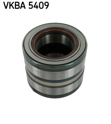 Kit cuscinetto ruota - VKBA 5409 SKF